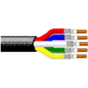 VideoFLEX® Snake, Sub-miniature, #23-5 Coax, CMR - 7789A - Belden Inc.