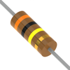 Through Hole Resistors - RC14JB300K-ND - DigiKey