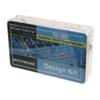 Circuit Protection - Assortment Kits - PN-DESIGNKIT-22-ND - DigiKey