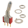 Toggle Switches - CKN9670-ND - DigiKey