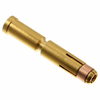 Circular Connector Contacts - 277-17151-ND - DigiKey