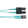 Fiber Optic Cables - FZ2ERLNSNSNM004-ND - DigiKey