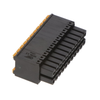 Headers, Plugs and Sockets - 52-OSTNL221002-ND - DigiKey