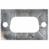 D-Sub, D-Shaped Connector Accessories - A32025-ND - DigiKey