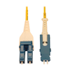 Fiber Optic Cables - 95-N383L-03M-ND - DigiKey