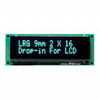 Vacuum Fluorescent (VFD) -- 286-1017-ND - Image