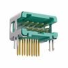 Headers & Wire Housings - G125-MH11005L5P - Powell Electronics, Inc.
