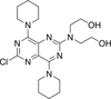6-Des(diethanolamino)-6-chloro Dipyridamole - 23292 - Medical Isotopes, Inc.