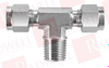 Pneumatic Fitting & Accessories - 127376559 - Radwell International