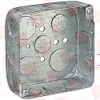 Outlet/Handy Box - 562870 - Radwell International