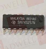 Logic IC - 16791035 - Radwell International