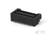 PCB Headers & Receptacles - 9-2456589-0 - TE Connectivity
