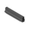 Arrays, Edge Type, Mezzanine (Board to Board) - 670-AX01R100VADBR500TR-ND - DigiKey