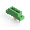 Edgeboard Connectors - 151-325-009-540-109-ND - DigiKey