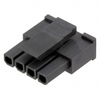 Rectangular Connector Housings - 662004013322 - ODG (Origin Data Global)