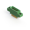 Edgeboard Connectors - 151-845-014-544-808-ND - DigiKey