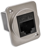 Modular Connectors / Ethernet Connectors - EHRJ45D6 - Powell Electronics, Inc.