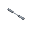 Circular Cable Assemblies - 1754-AB-BB02ML-BBFL-QE001-ND - DigiKey