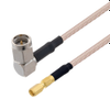 Coaxial Cables (RF) - 5328-FMC00513-48-ND - DigiKey