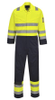Hi Vis Overalls -- 1611967 - Image