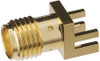 Coaxial Connectors -- 6646400 - Image