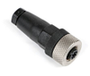 Industrial Circular Connectors - 1863096 - RS Components, Ltd.