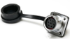 Industrial Circular Connectors - 2065052 - RS Components, Ltd.