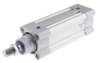 Pneumatic Piston Rod Cylinders - 1215155 - RS Components, Ltd.