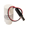 Replacement oxygen sensor for use in Maxtec 250K / R125P11-001 and CareFusion Vela -  - Analytical Industries Inc.