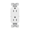 Plugs and Receptacles - 6215-EZTR6262W-ND - DigiKey