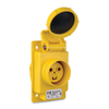Plugs and Receptacles - 6308-9R24U2W-ND - DigiKey