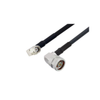 Coaxial Cables (RF) - 6099-PE3W12537/HS-24-ND - DigiKey