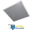 Valcom 2' x 2' Talkback Lay-In Ceiling Speaker - V-CTL - TelephoneStuff.com