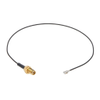 Coaxial Cables (RF) - 900-0732306122-ND - DigiKey