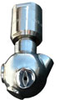 Stainless Steel Whirling Nozzle - 569. 059. 1Y - Lechler, Inc.