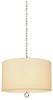 S657 Pendants-Drum Shade - 455595 - Capital Lighting, Inc.