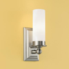 9730-BN-MO Sconces-Single Glass - 311257 - Capital Lighting, Inc.