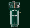 Electric Air Compressors -- V5160K25X - Image
