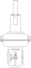Pneumatic Actuator -- PN1000 Series - Image