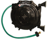 Spring Retractable Composite Garden-Style Water Reel -- SWA3850 OLP - Image