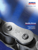 ANSI Standard Roller Chain - Image