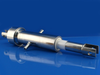 Ceramic Fluid Dispensing Filling Pumps - Image