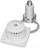 Electric Actuator -- T104B1038 - Image