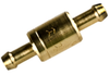 SMC Brass Check Valve Series 410 - 22398 - U.S. Plastic Corporation