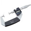 25-50mm Disk Micrometer Non-rotating Spindle Type - 369-251-30 - Transcat, Inc.