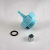 Techcon EA900-350-R 900 Series Receiver Head Assembly 3 cc - EA900-350-R - Ellsworth Adhesives