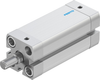 Compact air cylinder - ADN-20-50-A-P-A - Festo Corporation