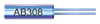 AB308 MHz Crystal -- AB308-10.000MHZ - Image