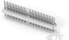PCB Headers & Receptacles - 647306-7 - TE Connectivity