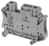 Terminal Blocks - Din Rail, Channel - 277-17421-ND - DigiKey